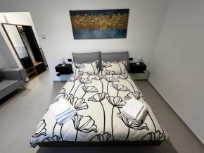The One Malpensa Rooms